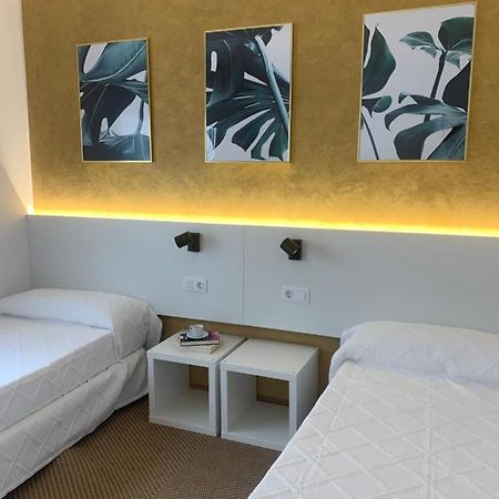 Byhouse Gran Via 35 Apartman Sarria Kültér fotó