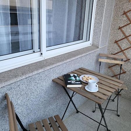 Byhouse Gran Via 35 Apartman Sarria Kültér fotó