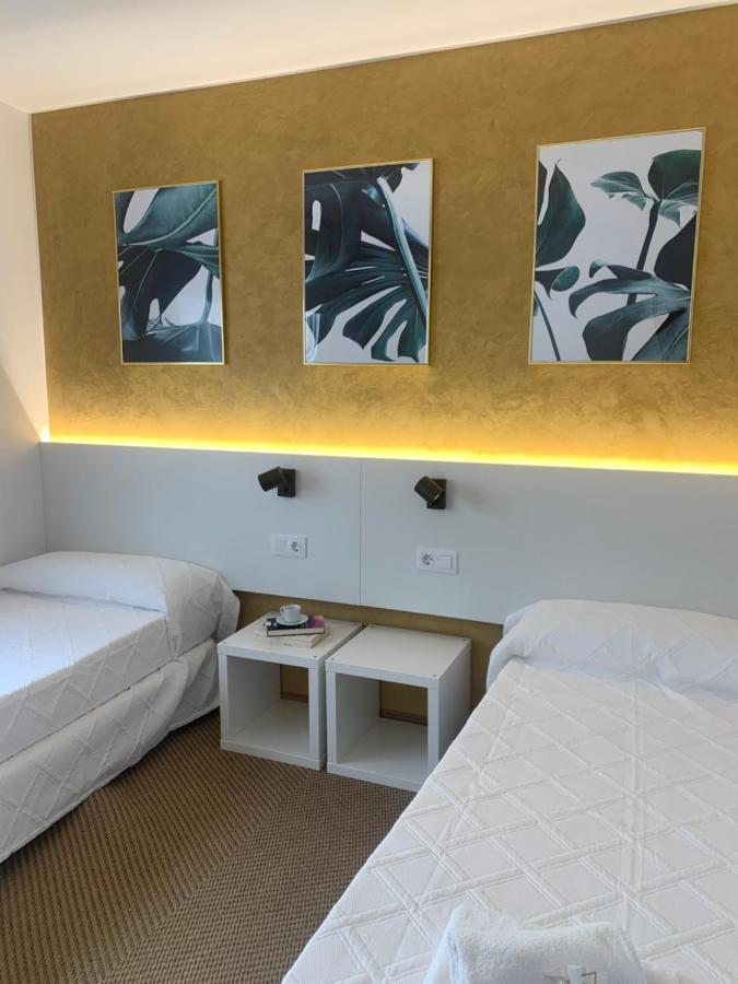 Byhouse Gran Via 35 Apartman Sarria Kültér fotó