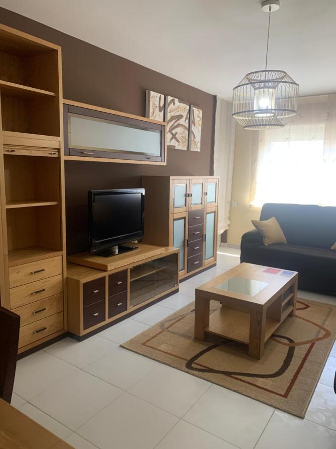 Byhouse Gran Via 35 Apartman Sarria Kültér fotó