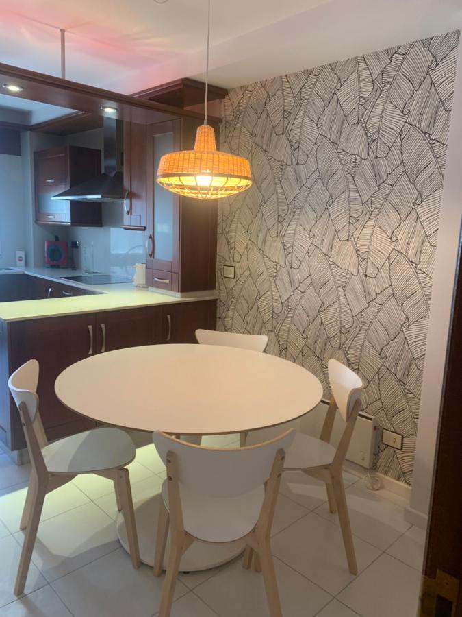 Byhouse Gran Via 35 Apartman Sarria Kültér fotó