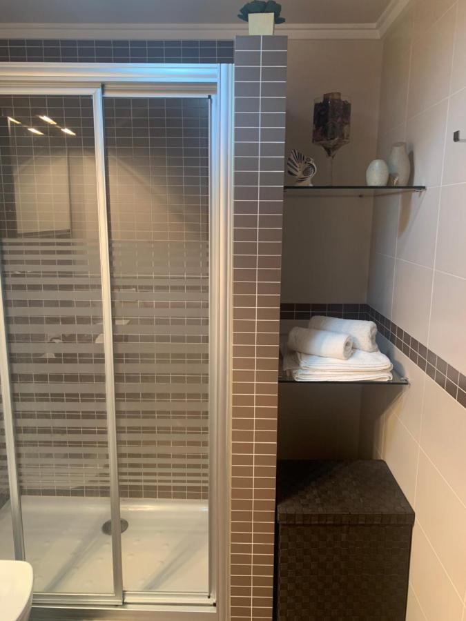 Byhouse Gran Via 35 Apartman Sarria Kültér fotó