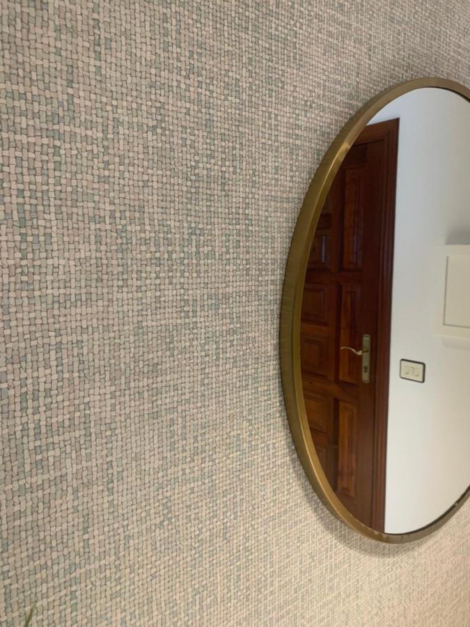 Byhouse Gran Via 35 Apartman Sarria Kültér fotó