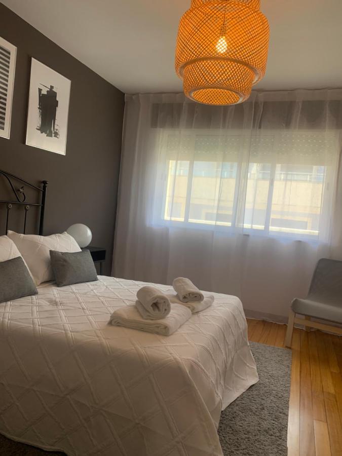 Byhouse Gran Via 35 Apartman Sarria Kültér fotó